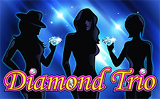 La slot machine Diamond Trio