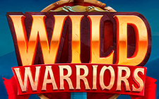 La slot machine Wild Warrior
